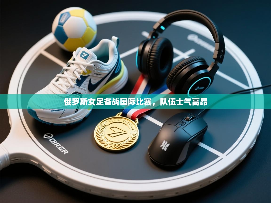 俄罗斯女足备战国际比赛,队伍士气高昂 第1张