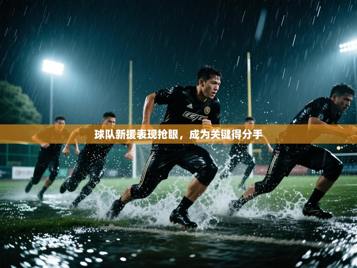 球队新援表现抢眼，成为关键得分手  第1张
