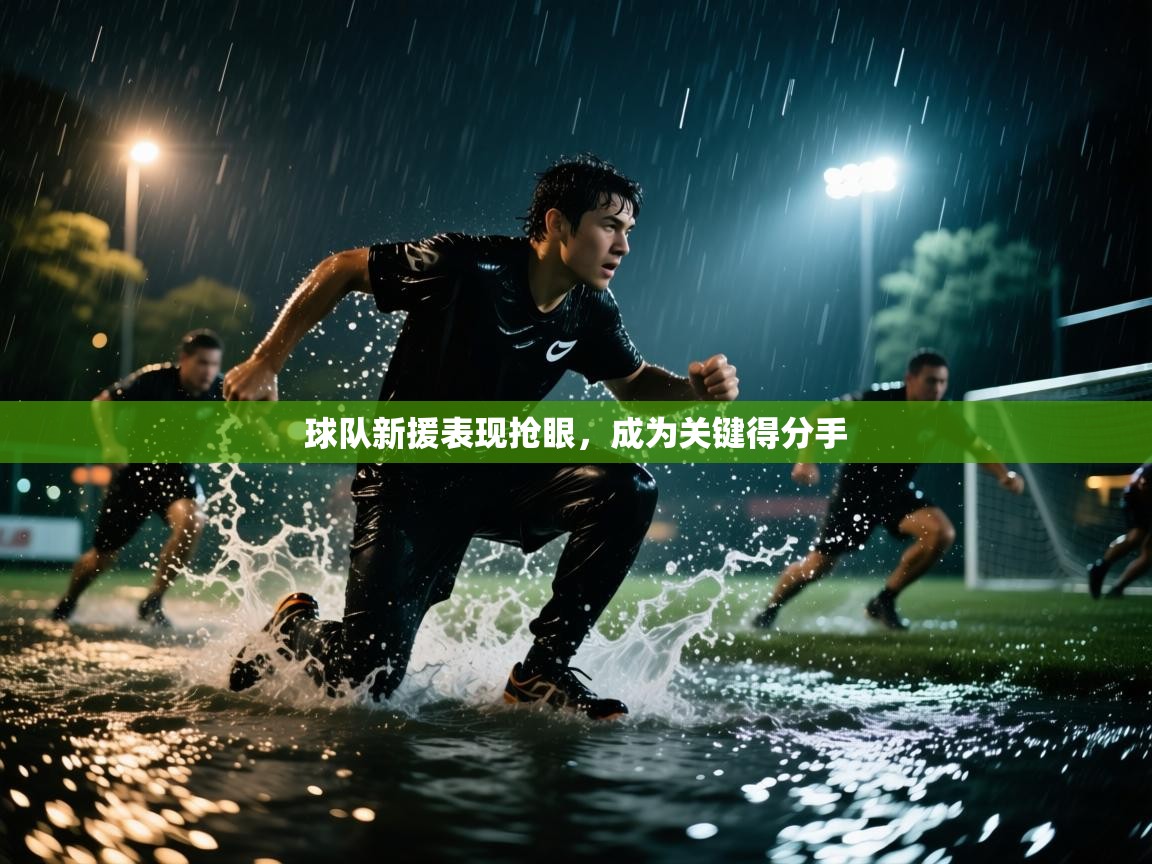 球队新援表现抢眼，成为关键得分手  第2张