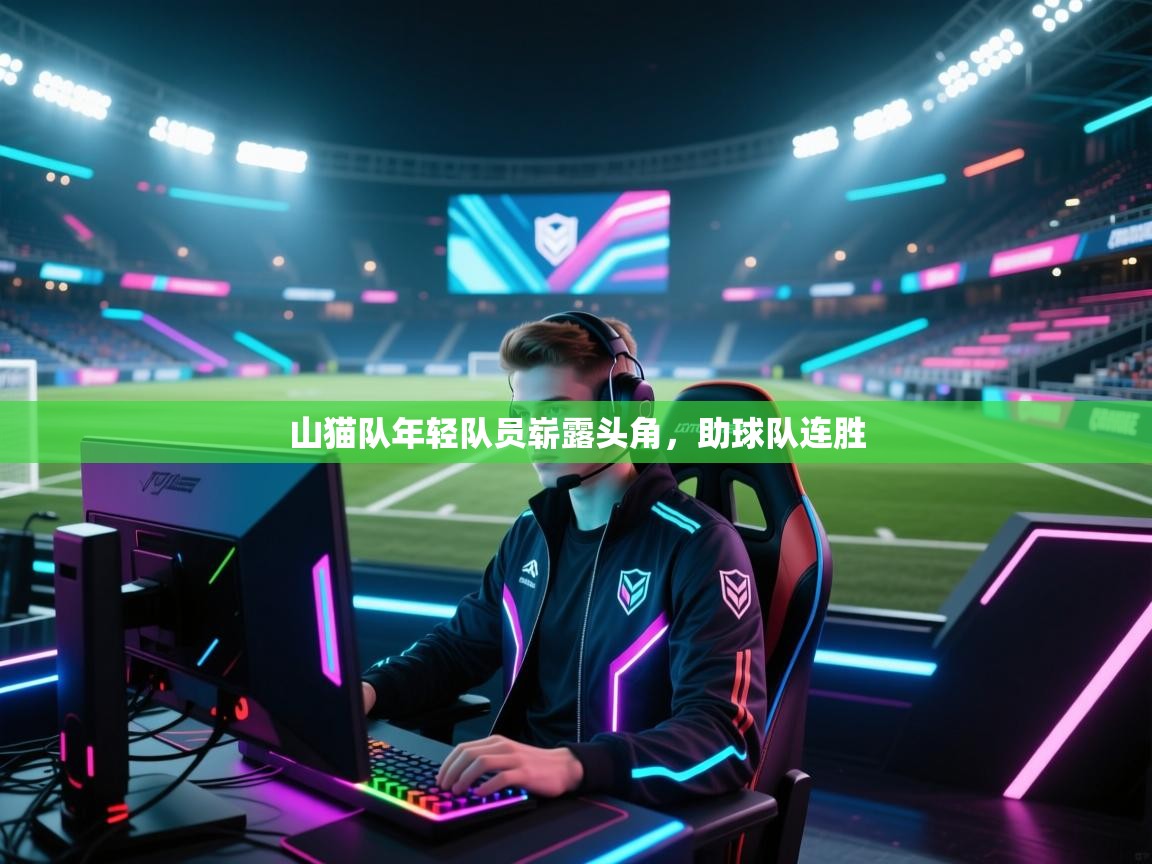 山猫队年轻队员崭露头角，助球队连胜  第1张