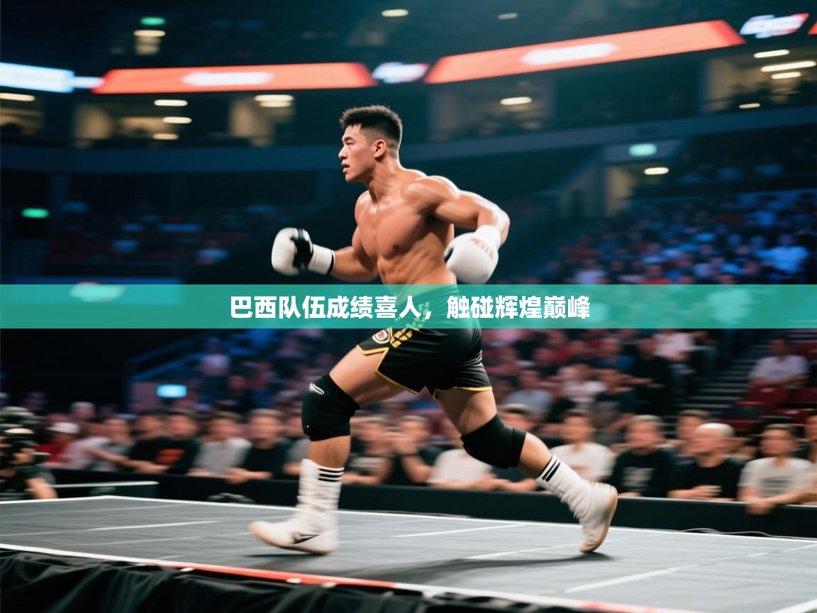 巴西队伍成绩喜人，触碰辉煌巅峰  第1张