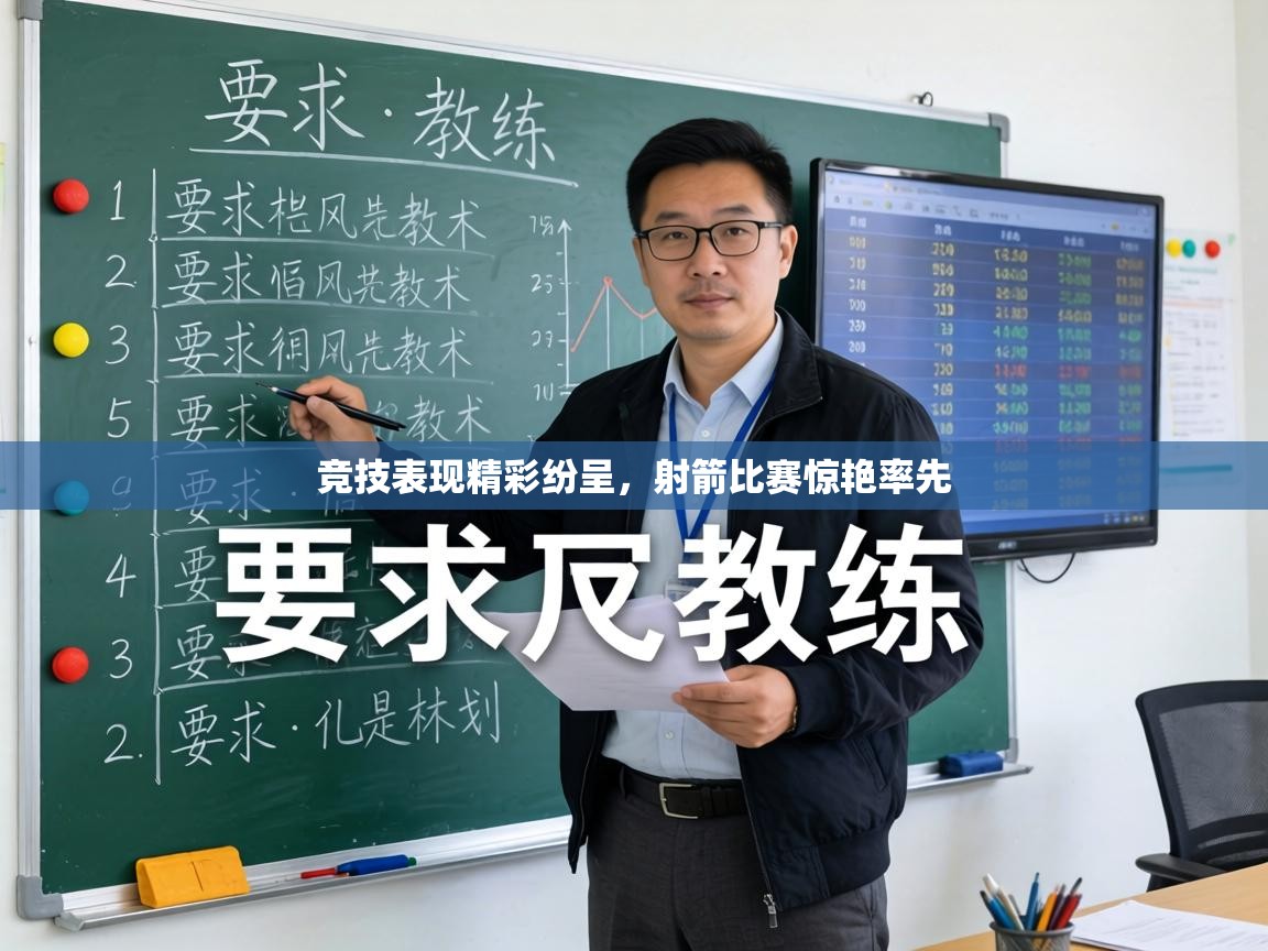 竞技表现精彩纷呈,射箭比赛惊艳率先 第1张